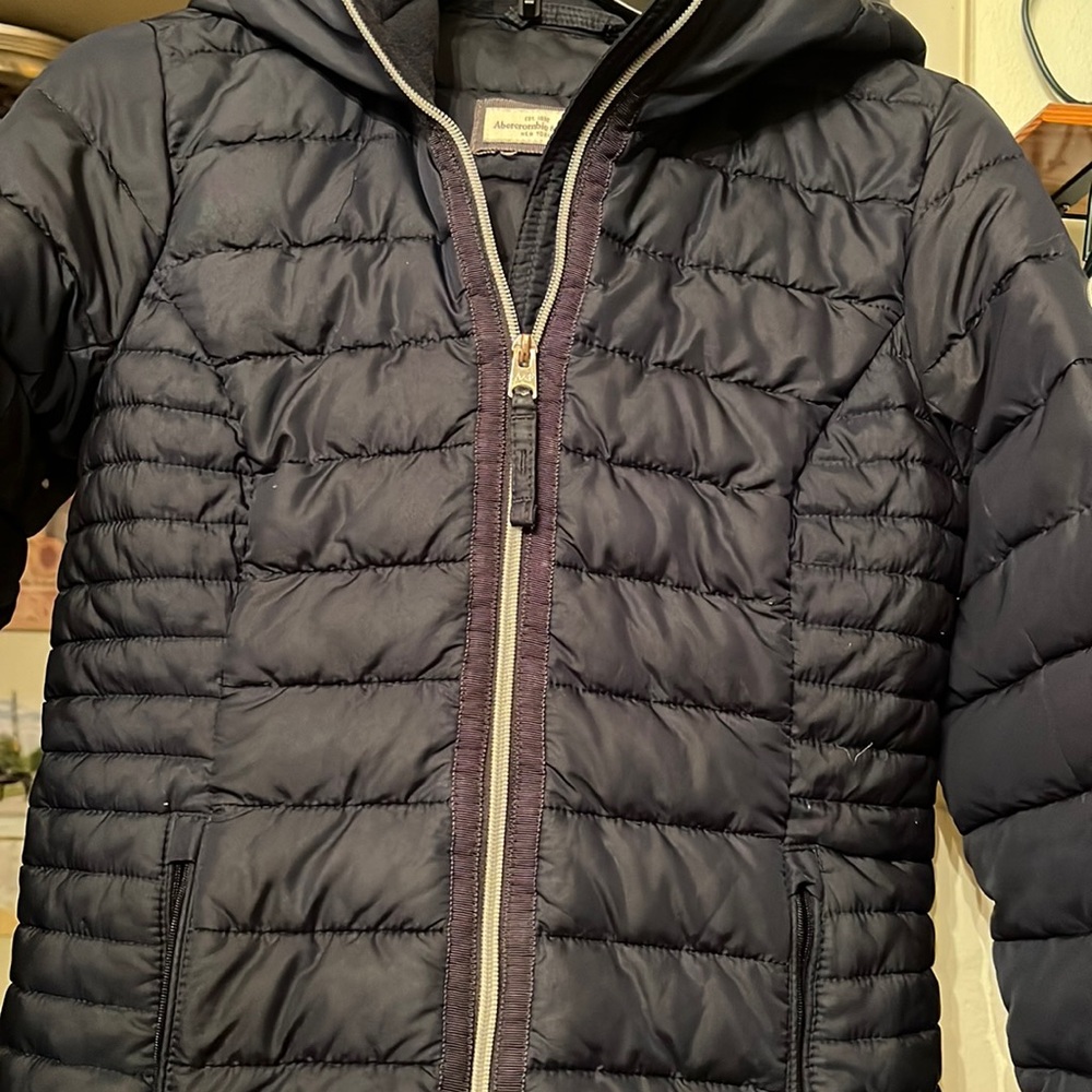 Abercrombie & Fitch Jacket